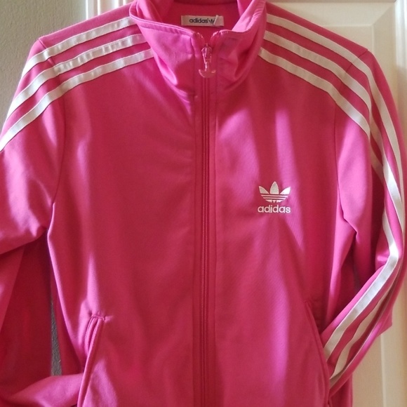 adidas Other - Adidas Firebird Track Jacket E16497